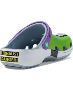 Crocs Kids Toy Story Classic Clog | Clogs -Komat Crocs Store 61IODMKeBL. AC SR736920