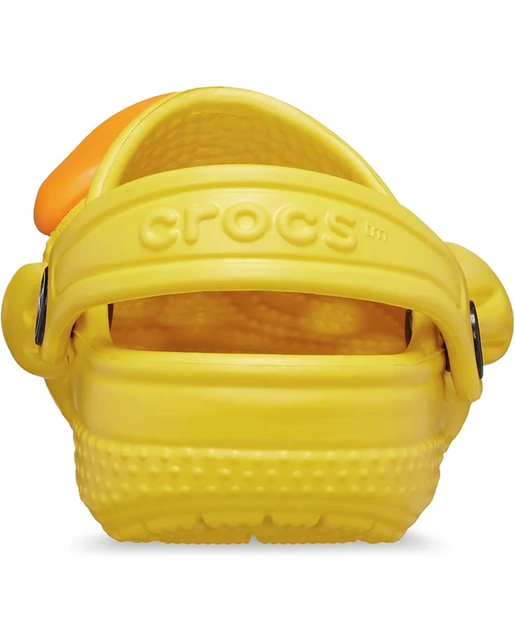 Crocs Kids Classic Littles Clogs (Infant) 5 Crocs Kids Classic Littles Clogs (Infant) - Image 5