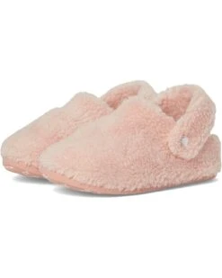 Crocs Kids Classic Cozzzy Slippers (Little Kid/Big Kid) -Komat Crocs Store 61J64hFjUKL. AC SR736920