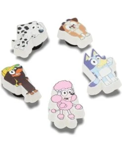 Crocs Jibbitz Elevated | Shoe Laces and Accents