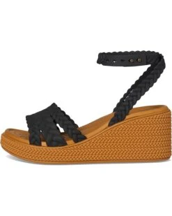 Crocs Brooklyn Ankle Strap Wedge Platform Sandals | Heels -Komat Crocs Store 61JMVIudj L. AC SR736920