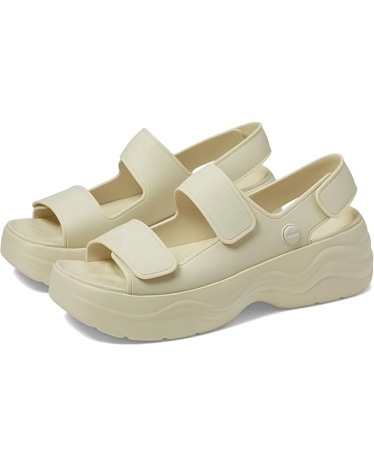 Crocs Skyline Sandal | Heels