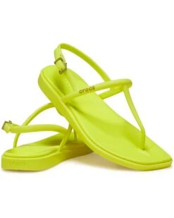 Crocs Miami Thong Sandal | Sandals