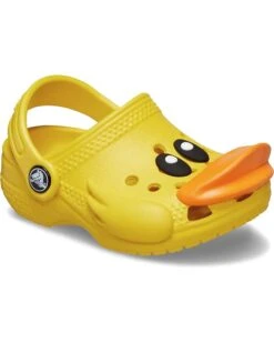 Crocs Kids Classic Littles Clogs (Infant)