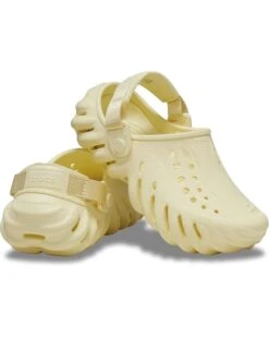 Crocs Kids Echo Clog (Little Kid/Big Kid) | Clogs 17 Crocs Kids Echo Clog (Little Kid/Big Kid) | Clogs -Komat Crocs Store 61KKjHoeJoL. AC SR736920