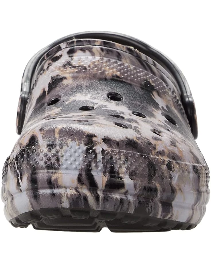 Crocs Classic Lined Tie-Dye Clog | Clogs 6 Crocs Classic Lined Tie-Dye Clog | Clogs - Image 6