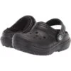 Crocs Kids Classic Lined Clog (Little Kid/Big Kid) | Clogs