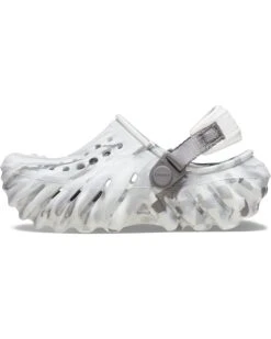 Crocs Kids Echo Clogs (Toddler) 9 Crocs Kids Echo Clogs (Toddler) -Komat Crocs Store 61MGtdnxQL. AC SR736920