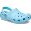 Crocs Kids Classic Clogs (Toddler)