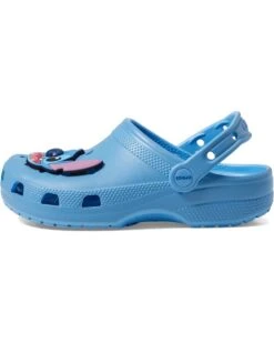 Crocs Kids Stitch Classic Clog (Little Kid/Big Kid) | Clogs -Komat Crocs Store 61N9y5f5ikL. AC SR736920
