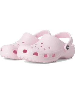 Crocs Kids Classic Clogs (Little Kid/Big Kid) -Komat Crocs Store 61NEK7YpZDL. AC SR736920