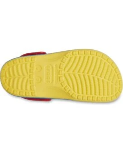Crocs Snow White Classic Clog | Clogs -Komat Crocs Store 61NbkbX 4fL. AC SR736920