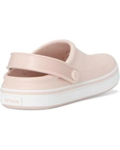 Crocs Kids Off Court Clog (Little Kid/Big Kid) | Clogs -Komat Crocs Store 61OHqshFFGL. AC SR736920
