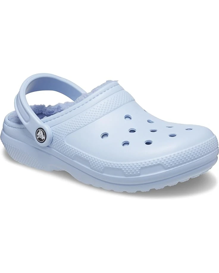 Crocs Classic Lined Clog | Clogs 6 Crocs Classic Lined Clog | Clogs - Image 6