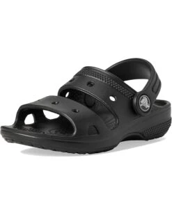 Crocs Kids Classic Sandals (Toddler) -Komat Crocs Store 61PXGpd1oEL. AC SR736920
