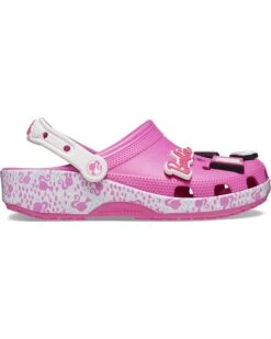 Crocs Barbie Classic Clog | Clogs -Komat Crocs Store 61QP6kW8 nL. AC SR736920