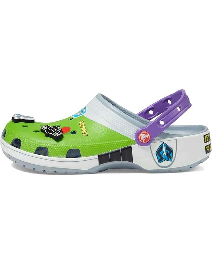 Crocs Toy Story Classic Clog | Clogs 4 Crocs Toy Story Classic Clog | Clogs - Image 4