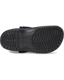 Crocs Kids Classic Glitter Clogs (Little Kid/Big Kid) -Komat Crocs Store 61RPMO8J6NL. AC SR736920