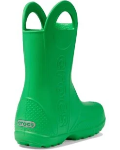 Crocs Kids Handle It Rain Boot (Toddler/Little Kid) | Boots -Komat Crocs Store 61RPicoaEGL. AC SR736920