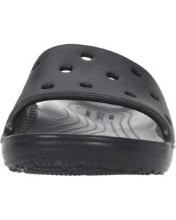 Crocs Classic Slide | Sandals -Komat Crocs Store 61Ro1VCV7qL. AC SR736920