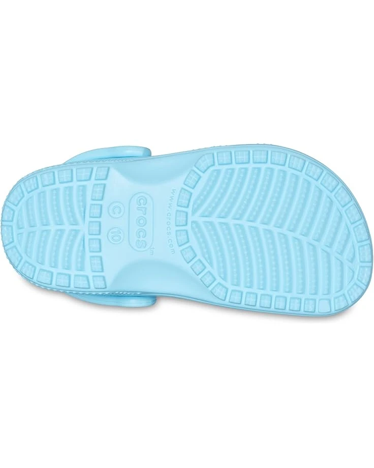 Crocs Kids Classic Clogs (Toddler) 3 Crocs Kids Classic Clogs (Toddler) - Image 3