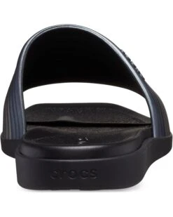 Crocs Miami Slide Sandals -Komat Crocs Store 61T3AQhel9L. AC SR736920