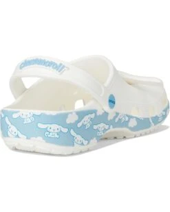Crocs Hello Kitty Classic Clogs 12 Crocs Hello Kitty Classic Clogs -Komat Crocs Store 61TePFLxYzL. AC SR736920