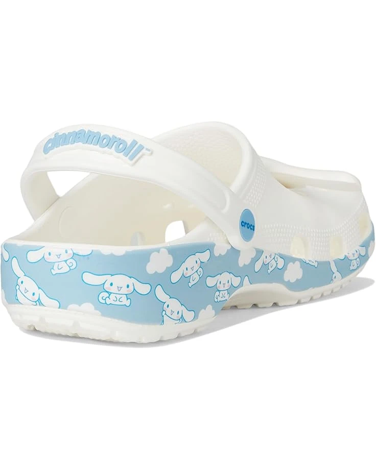Crocs Hello Kitty Classic Clogs 5 Crocs Hello Kitty Classic Clogs - Image 5