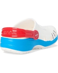 Crocs Kids Hello Kitty IAM Classic Clog (Toddler) | Clogs -Komat Crocs Store 61Trj6MHyLL. AC SR736920