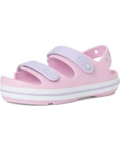 Crocs Kids Crocband Cruiser Sandal (Little Kids/Big Kids) | Sandals -Komat Crocs Store 61Uf57ViwrL. AC SR736920