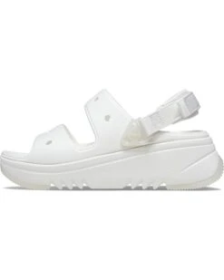 Crocs Classic Hiker Xscape Sandal | Heels -Komat Crocs Store 61UrgKBmkL. AC SR736920