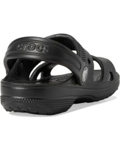 Crocs Kids Classic Sandals (Toddler) -Komat Crocs Store 61VIMj79RfL. AC SR736920