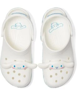 Crocs Hello Kitty Classic Clogs