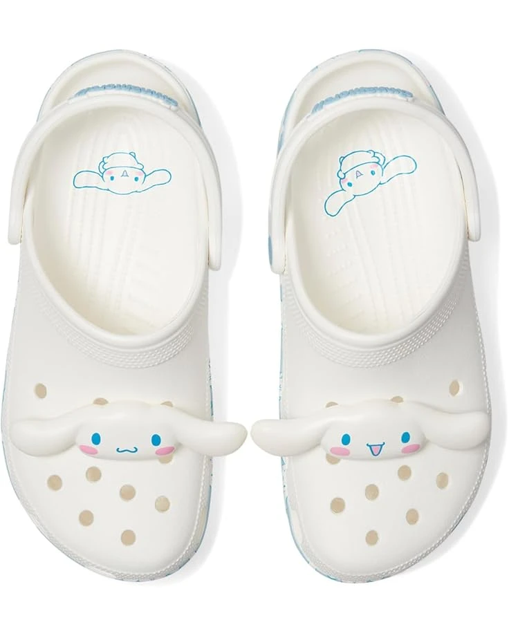 Crocs Hello Kitty Classic Clogs 1 Crocs Hello Kitty Classic Clogs