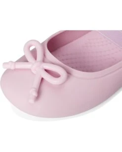Crocs Kids Brooklyn Ballet Flats (Little Kid/Big Kid) -Komat Crocs Store 61Vznili6ZL. AC SR736920