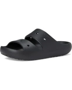 Crocs Kids Classic Sandals (Little Kid/Big Kid) -Komat Crocs Store 61XFuPOO8VL. AC SR736920
