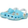 Crocs Kids CoComelon Classic Clog (Toddler) | Clogs