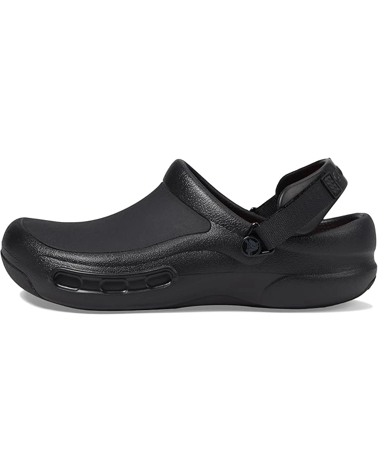Crocs Work Work Bistro Pro LiteRide™ Clog | Clogs 4 Crocs Work Work Bistro Pro LiteRide™ Clog | Clogs - Image 4