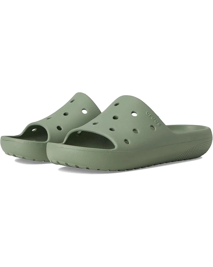 Crocs Classic Slide 2.0 | Sandals 8 Crocs Classic Slide 2.0 | Sandals - Image 8