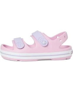 Crocs Kids Crocband Cruiser Sandal (Little Kids/Big Kids) | Sandals -Komat Crocs Store 61Y8u7uMsrL. AC SR736920
