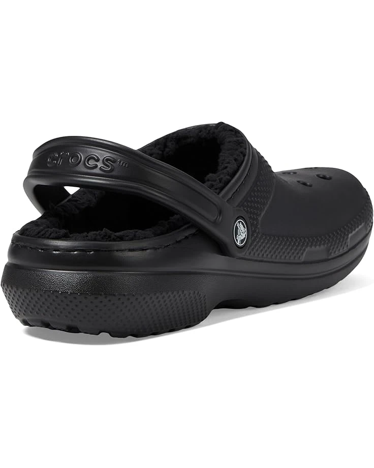 Crocs Classic Lined Clog | Clogs 5 Crocs Classic Lined Clog | Clogs - Image 5