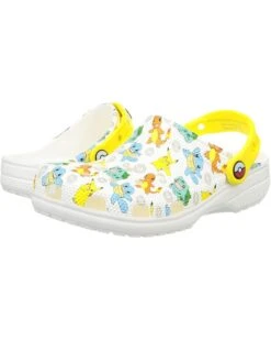 Crocs Classic Pokemon 2 Clog | Clogs