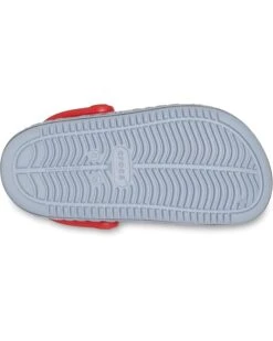 Crocs Kids Avengers Off Court Clogs (Toddler) -Komat Crocs Store 61Z0VSbwNqL. AC SR736920