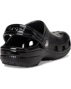 Crocs Kids Classic High Shine Clog (Toddler) | Clogs 12 Crocs Kids Classic High Shine Clog (Toddler) | Clogs -Komat Crocs Store 61ZYEMG7AL. AC SR736920