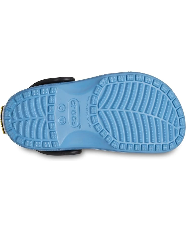 Crocs Kids Classic Despicable Me Clog (Toddler) | Clogs 3 Crocs Kids Classic Despicable Me Clog (Toddler) | Clogs - Image 3