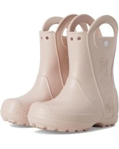 Crocs Kids Handle It Rain Boots (Toddler) 24 Crocs Kids Handle It Rain Boots (Toddler) -Komat Crocs Store 61aHc9MKtJL. AC SR736920