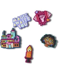 Crocs Jibbitz Characters | Shoe Laces and Accents -Komat Crocs Store 61c4rI0U4OL. AC SR736920