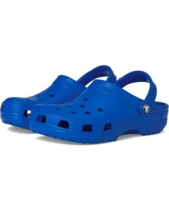 Crocs Kids Classic Clogs (Little Kid/Big Kid) -Komat Crocs Store 61cBFn8qpdL. AC SR736920