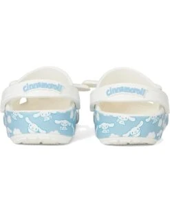 Crocs Hello Kitty Classic Clogs 13 Crocs Hello Kitty Classic Clogs -Komat Crocs Store 61cGkdrdXRL. AC SR736920