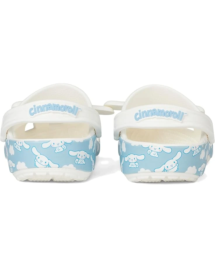 Crocs Hello Kitty Classic Clogs 6 Crocs Hello Kitty Classic Clogs - Image 6